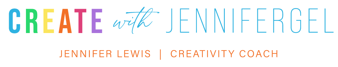 Create with Jennifergel