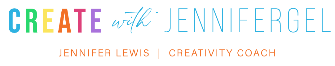 Create with Jennifergel