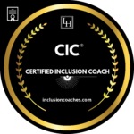 malitharose CIC CERTIFIED INCLUSION COACH