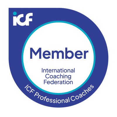 ICF Member ICF Member