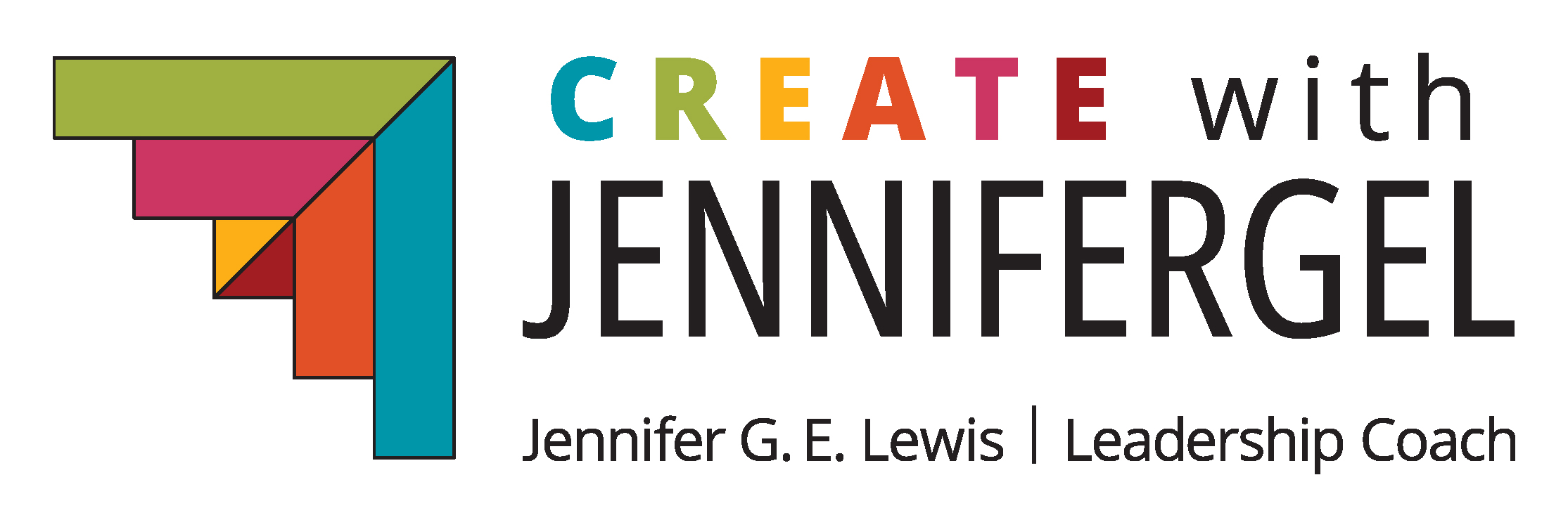 CREATE with Jennifergel