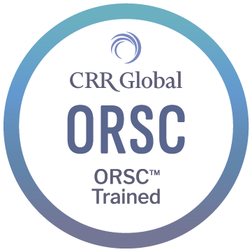 ORSC Trained Badge 2025-2x