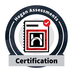 Hogan Assessments Certification Hogan Assessments Certification